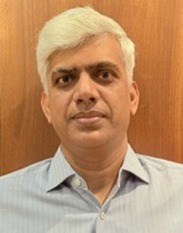 Dr. Rakesh Singh