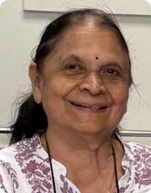 Dr. Sugandha Anil Karapurkar