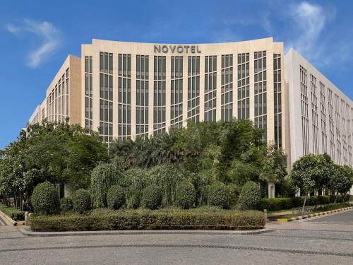 JW Marriott Aerocity New Delhi