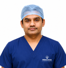 Dr. Sibasankar Dalai