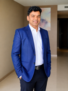Dr. Sibasankar Dalai