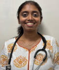 Dr. Sravya